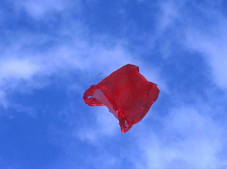 Деннис Адамс. Из серии «Взлетевший», 2002 год 