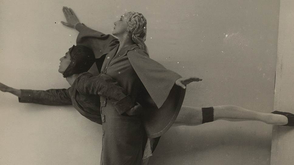 «Ромео и Джульетта», 1926 год 