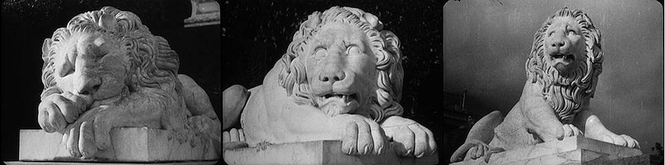 «Броненосец "Потемкин"», 1925 год
