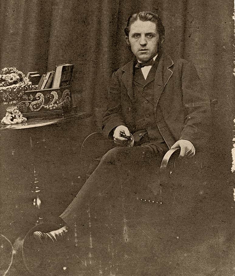 Абрахам Кейпер