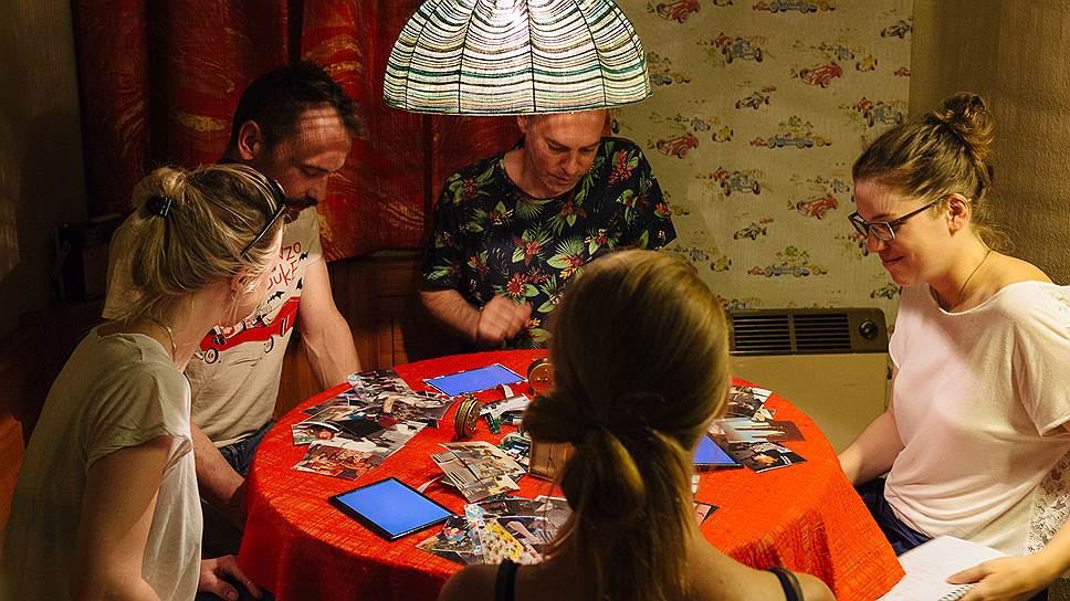 Фото: Samuel Rubio
