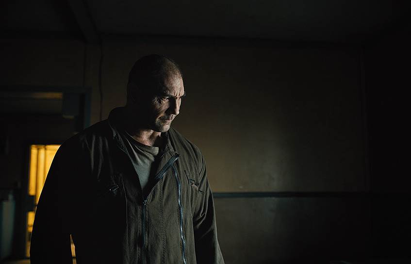 "Бегущий по лезвию 2049". Режиссер Дени Вильнев