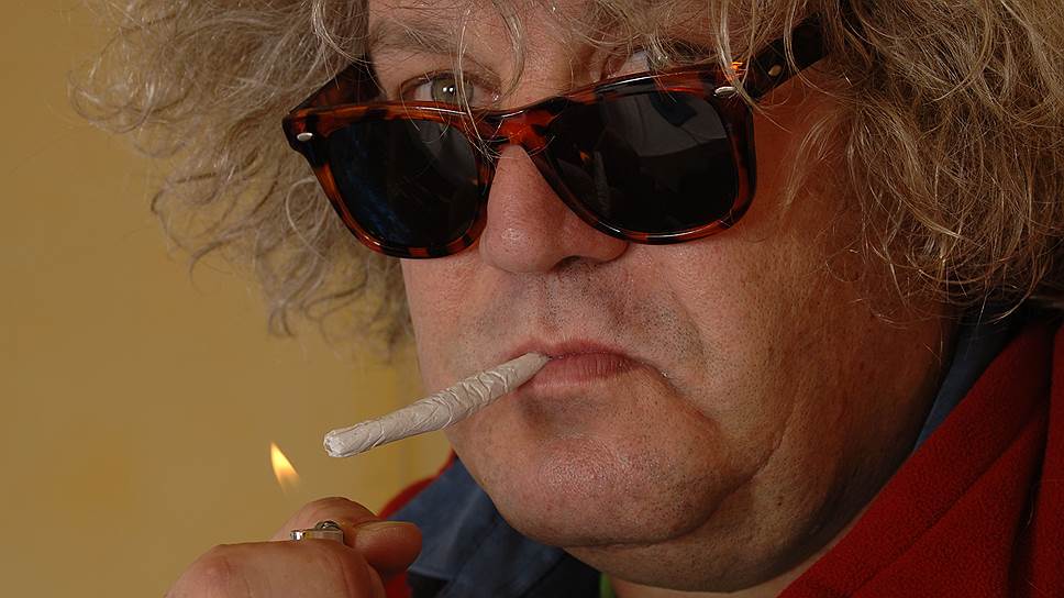 Джефф Дауд / Wikimedia