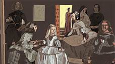 «Сюжет картины». Режиссер Жорж Швицгебель, 1989