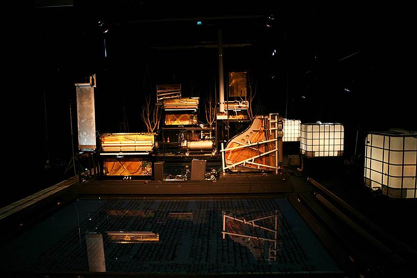 Фото: Mario Del Curto