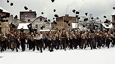 «Банды Нью-Йорка», 2002 год