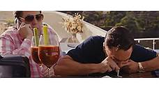 «Волк с Уолл-стрит», 2013 год 