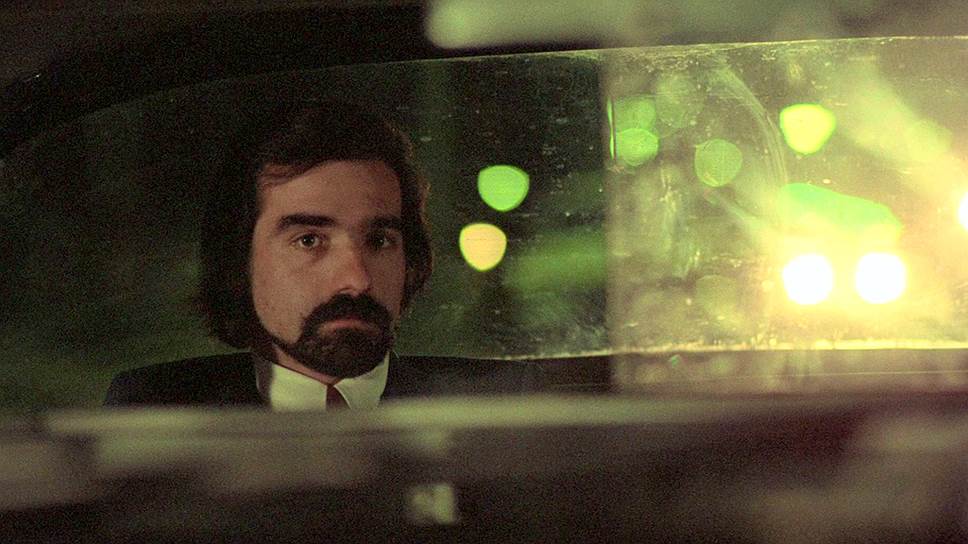 «Таксист», 1976 год 