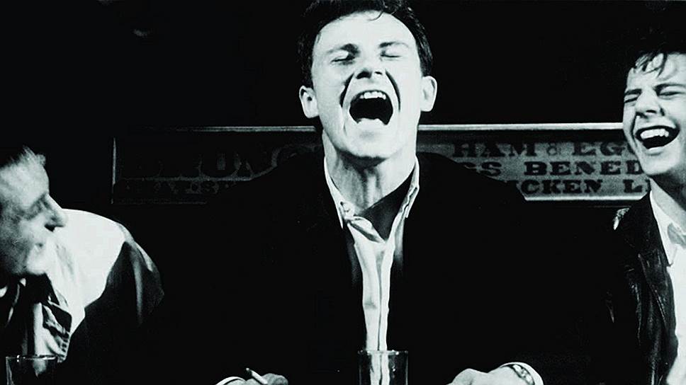 «Кто стучится в мою дверь?», 1967 год 