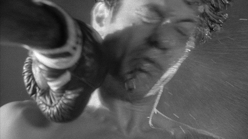 «Бешеный бык», 1980 год 