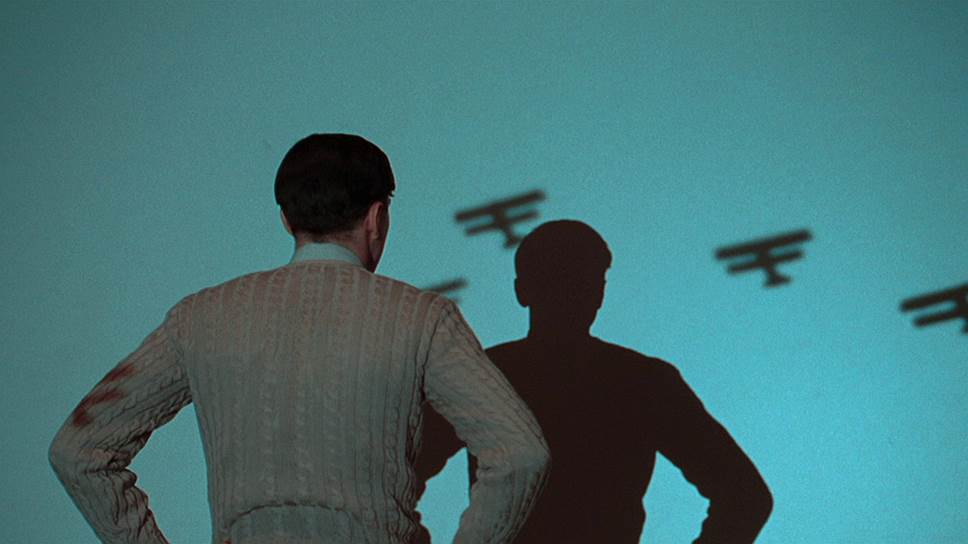 «Авиатор», 2004 год 