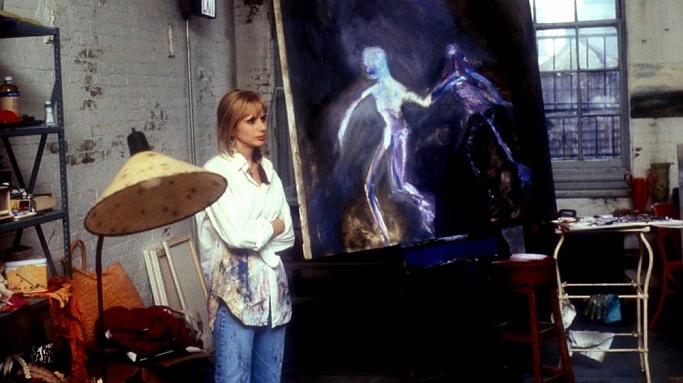 «Нью-йоркские истории», 1989 год 