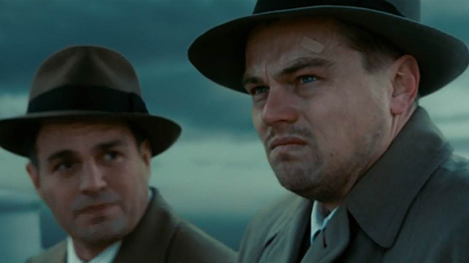 «Остров проклятых», 2009 год 