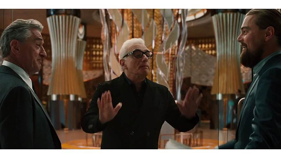 «Прослушивание», 2015 год 