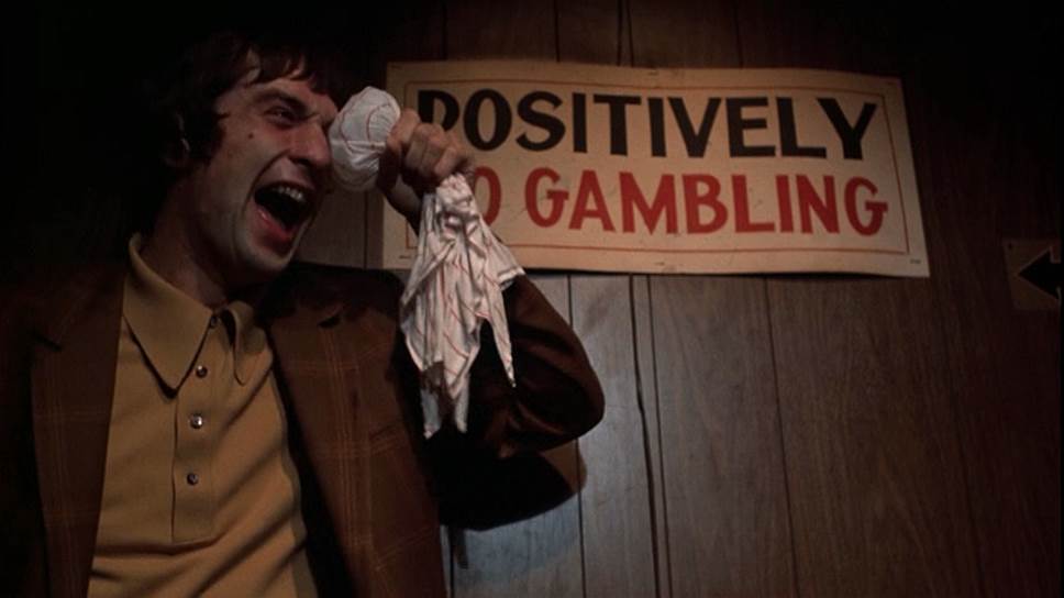 «Злые улицы», 1973 год 