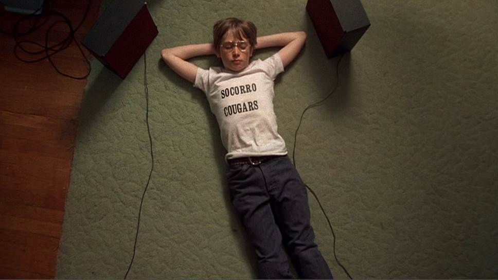 «Алиса здесь больше не живет», 1974 год 