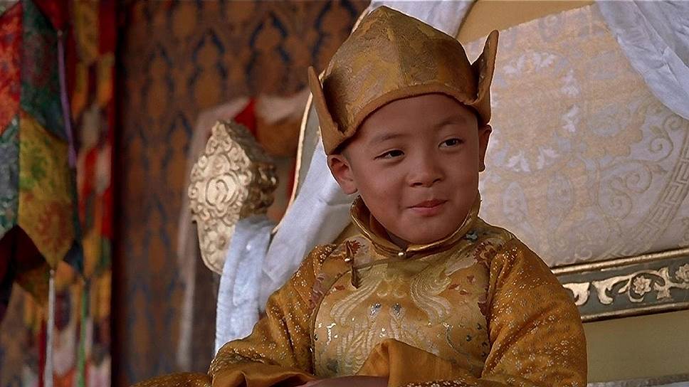 «Кундун», 1997 год 