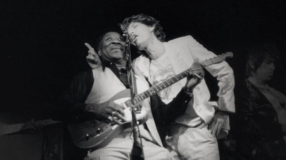 «Блюз», 2003 год 