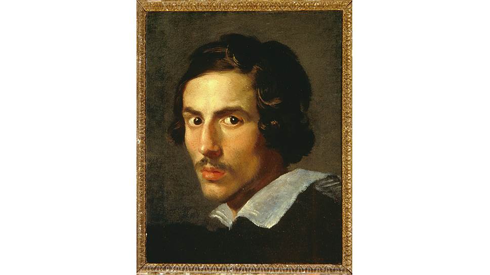 «Автопортрет», около 1623 года