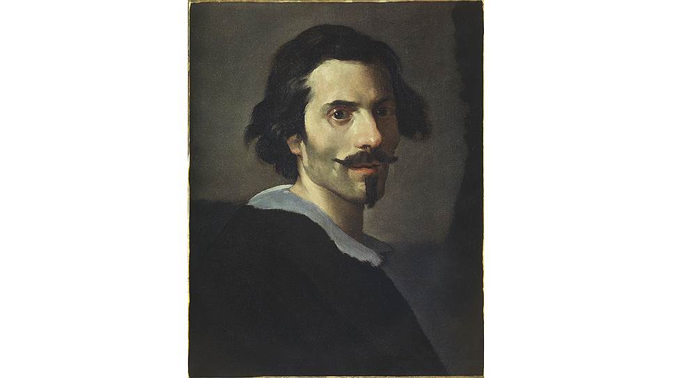«Автопортрет», 1635 год