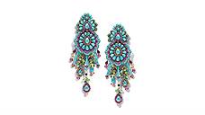 Rihanna Loves Chopard Jewellery