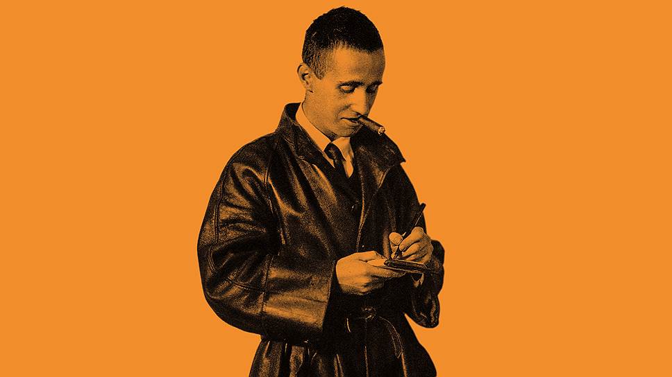 120 лет одиночества: Бертольт Брехт как спорный гений