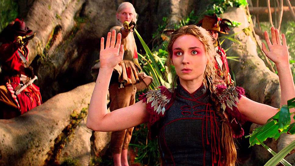 Экранизация Джо Райта, 2015 