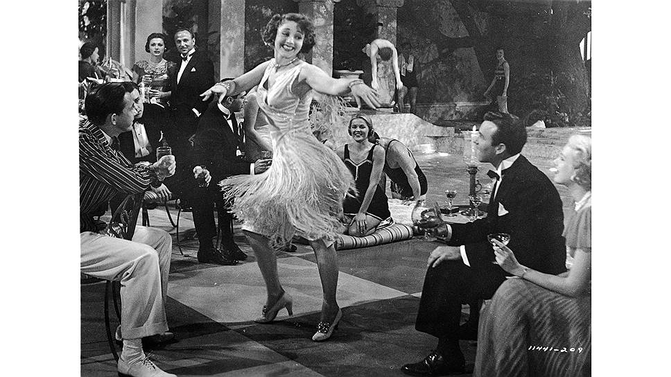 Экранизация Эллиотта Наджента, 1949