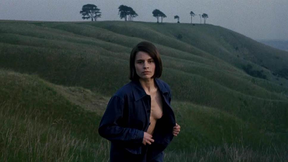 Экранизация Майкла Рэдфорда, 1984