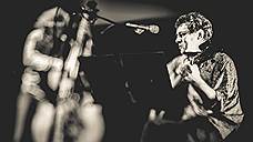 Леонид Федоров 