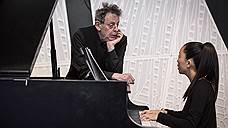 Программа «Музыка». Филип Глас и Паучи Сасаки