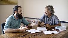 Программа «Литература». Миа Коуту и Хулиан Фукс