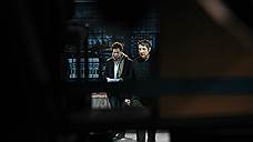 Программа «Театр». Робер Лепаж и Матиас Умпьеррес