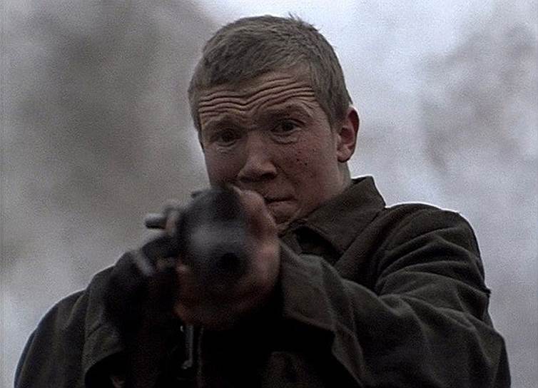 «Иди и смотри». Режиссер Элем Климов, 1985 год