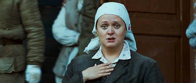 «Утомленные солнцем 2: Цитадель». Режиссер Никита Михалков, 2011 год