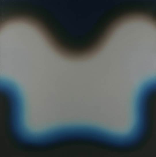 Войцех Фангор. «M41», 1969 