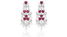 Коллекция Chopard High Jewellery