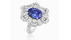 Коллекция Chopard High Jewellery