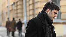 Номинанты Chopard Talent Award 2018: Милан Марич («Довлатов»)