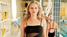 Номинанты Chopard Talent Award 2018: Александра Бортич («Я худею»)