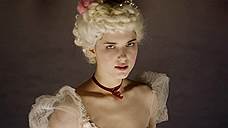 Номинанты Chopard Talent Award 2018: Михалина Ольшанская («Матильда»)