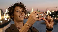 Номинанты Chopard Talent Award 2018: Ирина Горбачева («Я худею»)