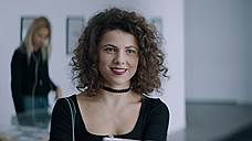 Номинанты Chopard Talent Award 2018: Ясмина Омерович («Про любовь. Только для взрослых»)