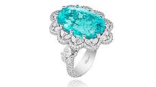 Коллекция Chopard High Jewellery