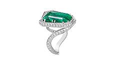 Коллекция Chopard High Jewellery