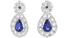 Коллекция Chopard High Jewellery