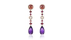 Коллекция Chopard High Jewellery