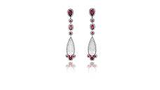 Коллекция Chopard High Jewellery