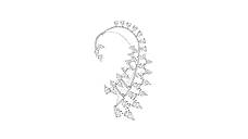 Коллекция «Финист — Ясный Сокол» 