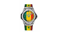 Big Bang Referee 2018 FIFA World Cup Russia™